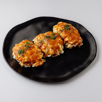 Рыба Лакомка (горбуша), 100г