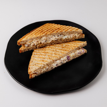 Бутерброд с яйцом и тунцом, 175г