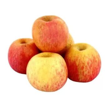 Яблоки Медовый Хруст 1кг (вес)