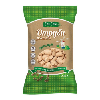Отруби_DIADAR_ржаные