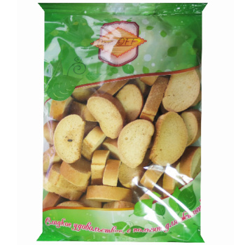 Сухари на фруктозе Нижегородские 200г