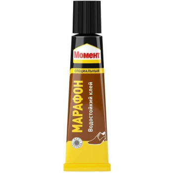 Клей Момент Марафон 30мл в ш-боксе 120 851907 873855 