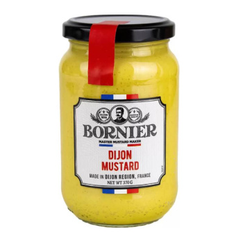 Горчица Bornier дижонская, 370мл