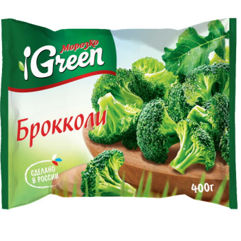Брокколи_Морозко_Green_400г_(арт_022Е)
