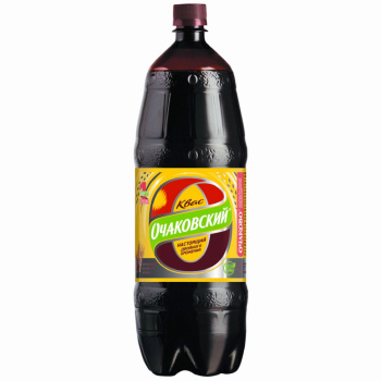 Квас Очаковский, 2л