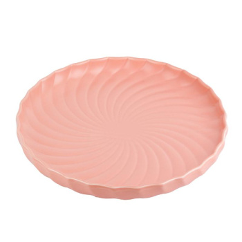 Тарелка Fresh Taste. Pink d21см