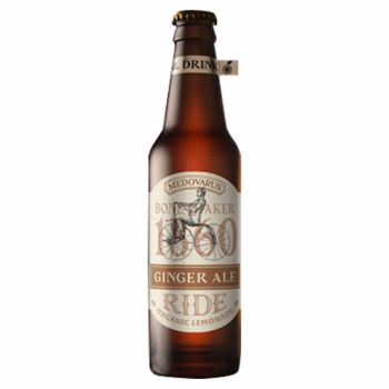 Напиток Биолимонад 0,5л Имбирный