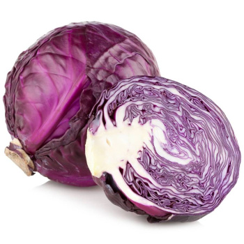Капуста Краснокочанная
