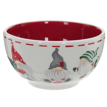 Салатник L15 W15 H8см, 800мл