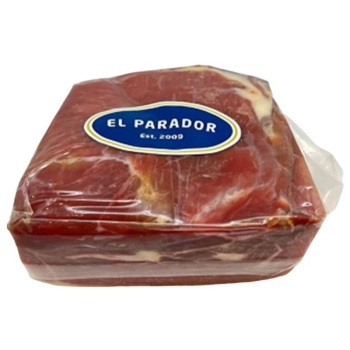 Окорок сыровяленый Хамон El Parador