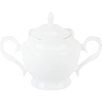 Сахарница Belle фарфор, 450мл