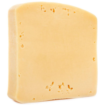 Сыр Голландский Премиум 50% 1кг (вес) БЗМЖ с.Воскресенье