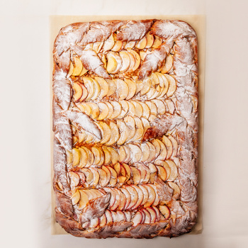 Пирог Яблочный, 2500г