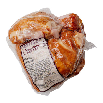 Бедро куриное 1кг (вес) Колбасное подворье