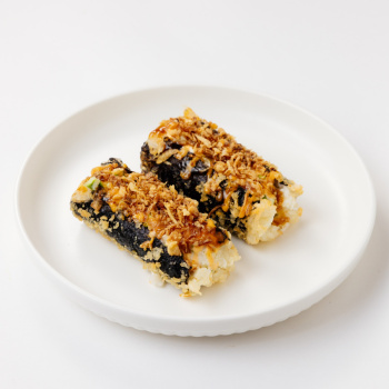 Хот ролл с курицей