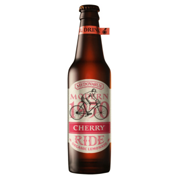 Напиток Биолимонад 0,5л Черешня