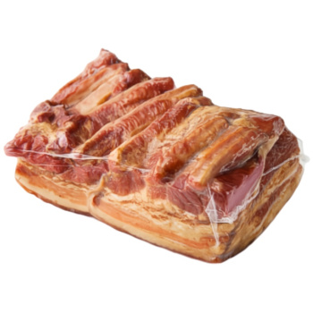 Грудинка варено-копченая Унипром