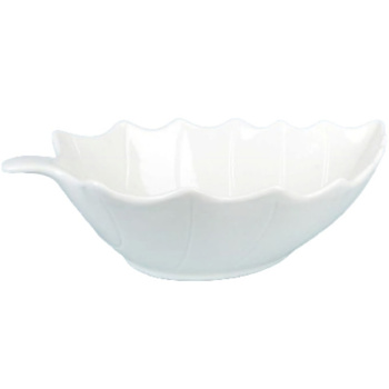 Салатник Маршмеллоу фарфор, 15 10 4,5см 