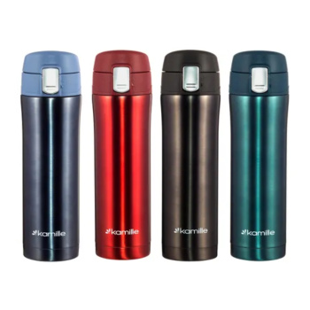 Термос нержавеющий, 450мл