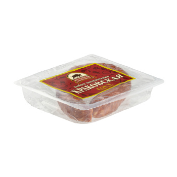 Колбаса Краковская Костр.МК, 350г 