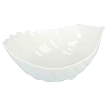 Салатник Маршмеллоу фарфор, 20 12 8см, 400мл