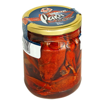 Раки Самарский Икорный Дом, 500г