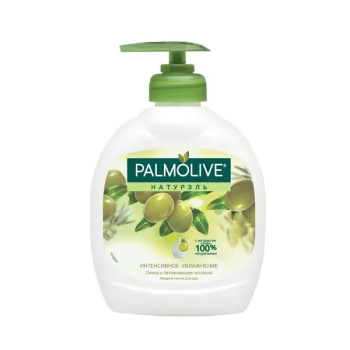 Мыло_жидкое_Palmolive_Оливковое_молочко_300мл