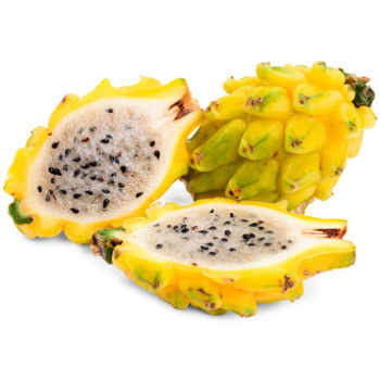 Питахайа жёлтая, 1шт