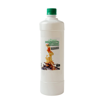 Жидкость дрозжига 1 л парафин