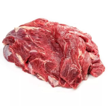 Шея говяжья охл 1кг Пинский мясокомбинат