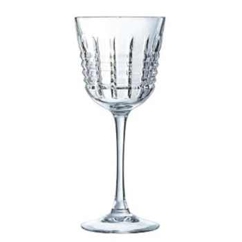 Набор бокалов для вина RENDEZVOUS 6шт, 250мл 