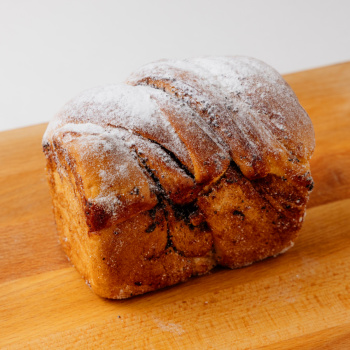 Хлебец Маковый, 250г