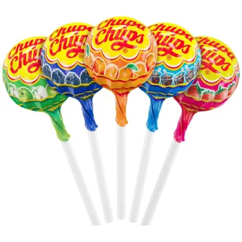 Карамель Chupa Chups Классический, 12г