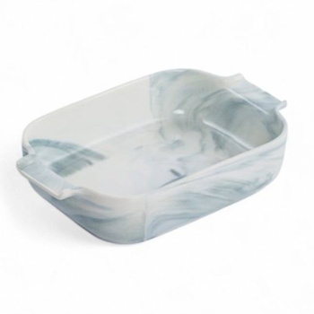 Форма для запекания MARBLE 23х15х5см прямоугольная ABM057