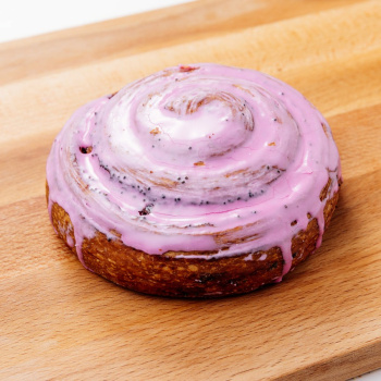 Кофекейк с маком 85гр