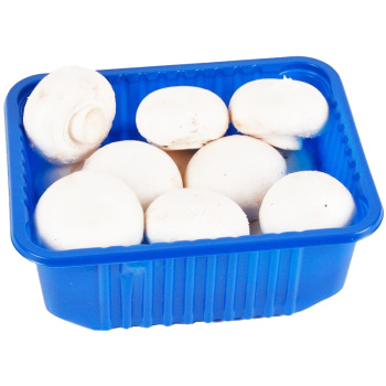 Шампиньоны свежие, 250г