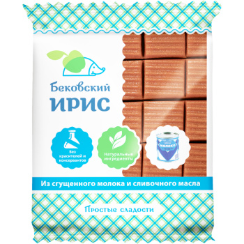 Ирис Бековский 150г