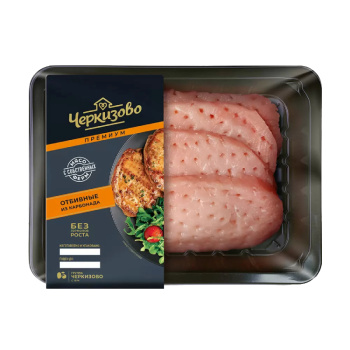 Отбивные из карбонада Премиум Черкизово, 400г 