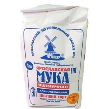 Мука 1 кг
