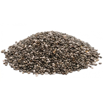 Семена ЧИА чёрные 