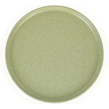 Тарелка Grow.Green керамика, 26см 