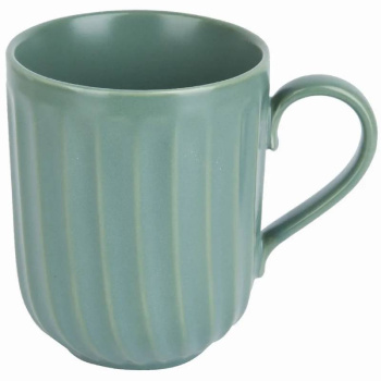 Кружка Fresh Taste. Dark green, 340мл 