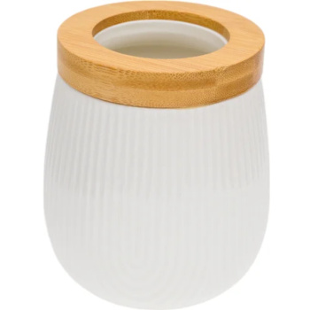 Подставка для кухонных принадлежностей Naturel, 10х10х12,5см 