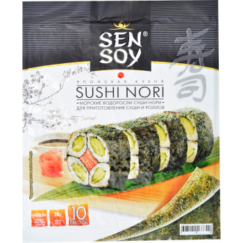 РБК_SS_Суши_нори_морская_водоросль_10_листов_(пакет_28г)_20х6