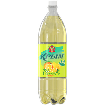 Напиток Ситро-экстра Крым 1л