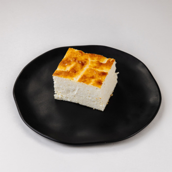 Запеканка творожная, 100г