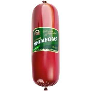 Ветчина Миланская Костромской МК, 400г