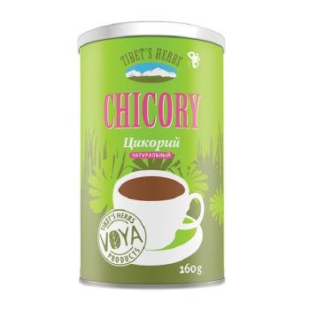 Цикорий Tibets Herbs 160г