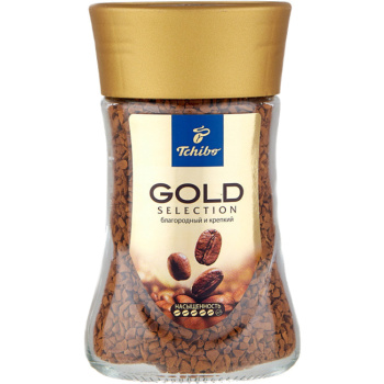 Кофе Тибио Gold 47