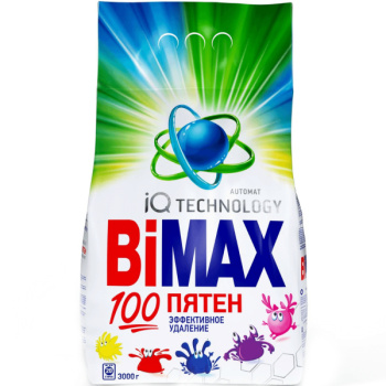 СМС_BiMAX_Автомат_3000г_100_пятен
